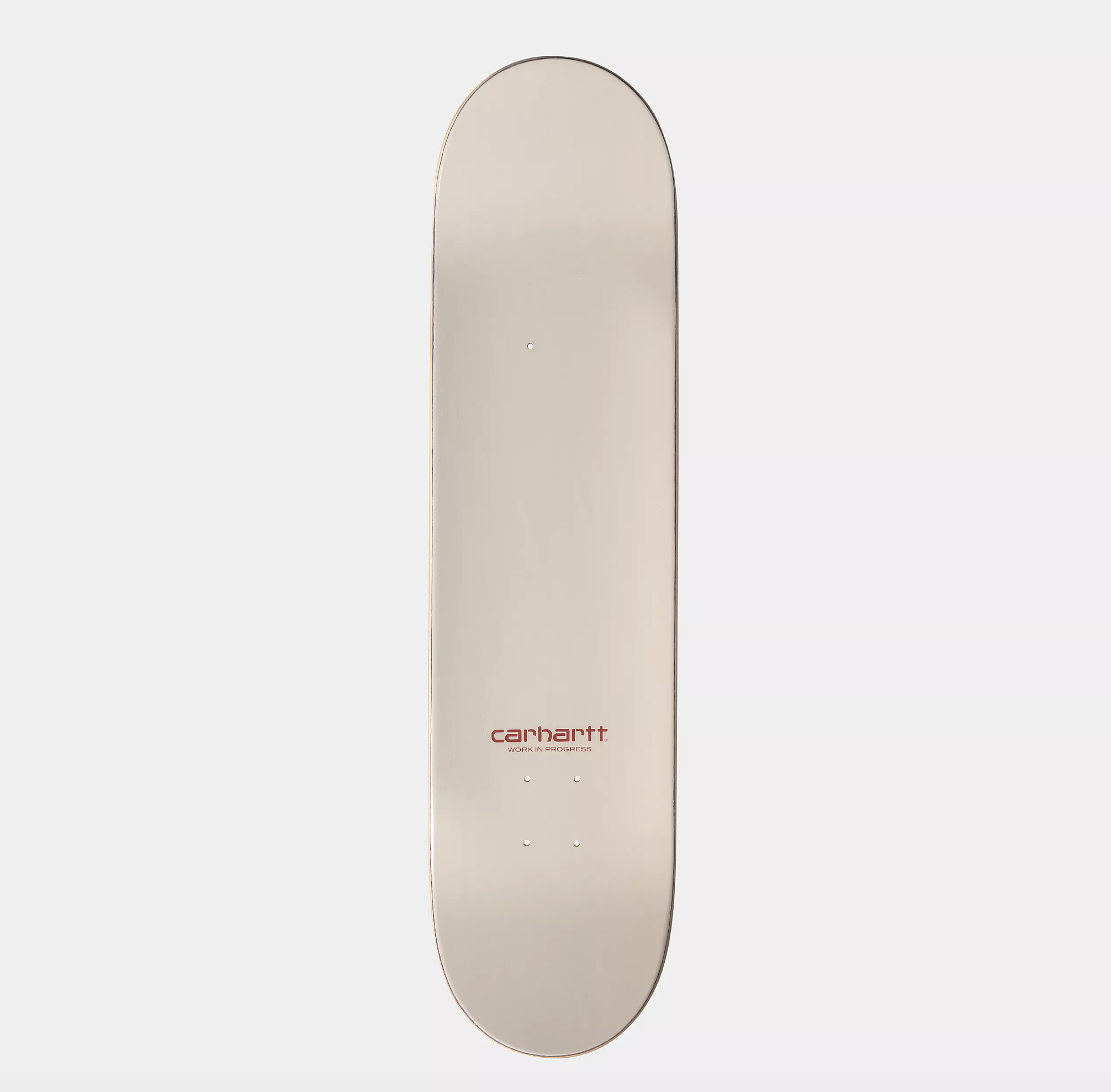 Tabla Skate Carhartt WIP Board 1 8,25 - A Real Treat