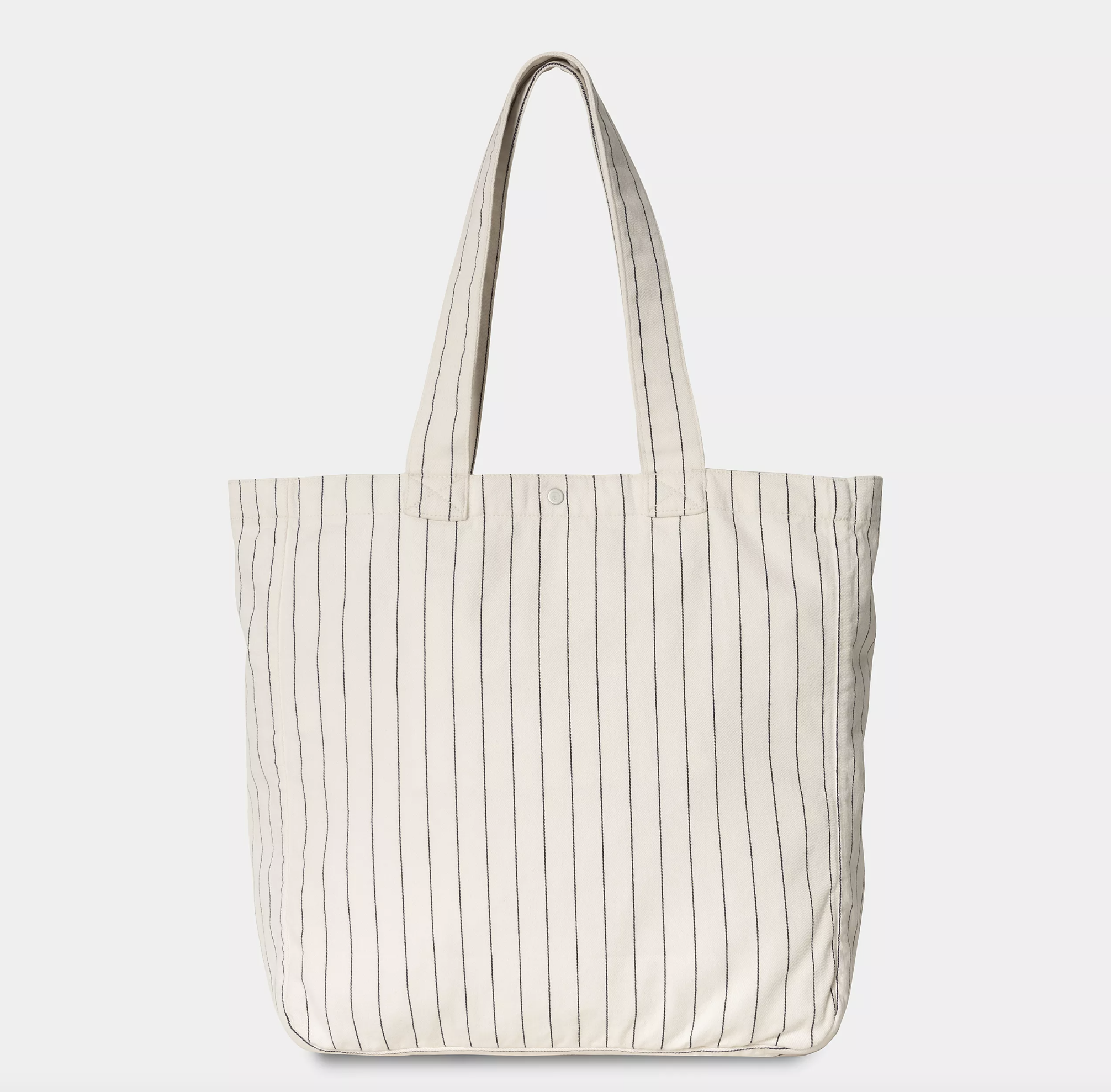 Bolso Carhartt WIP Hendry Tote - Seaton Stripe/Wax/Dark Navy