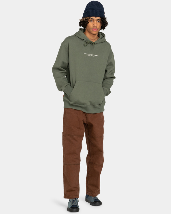 Gorro Smokey Bear x Element Please - Eclipse Navy