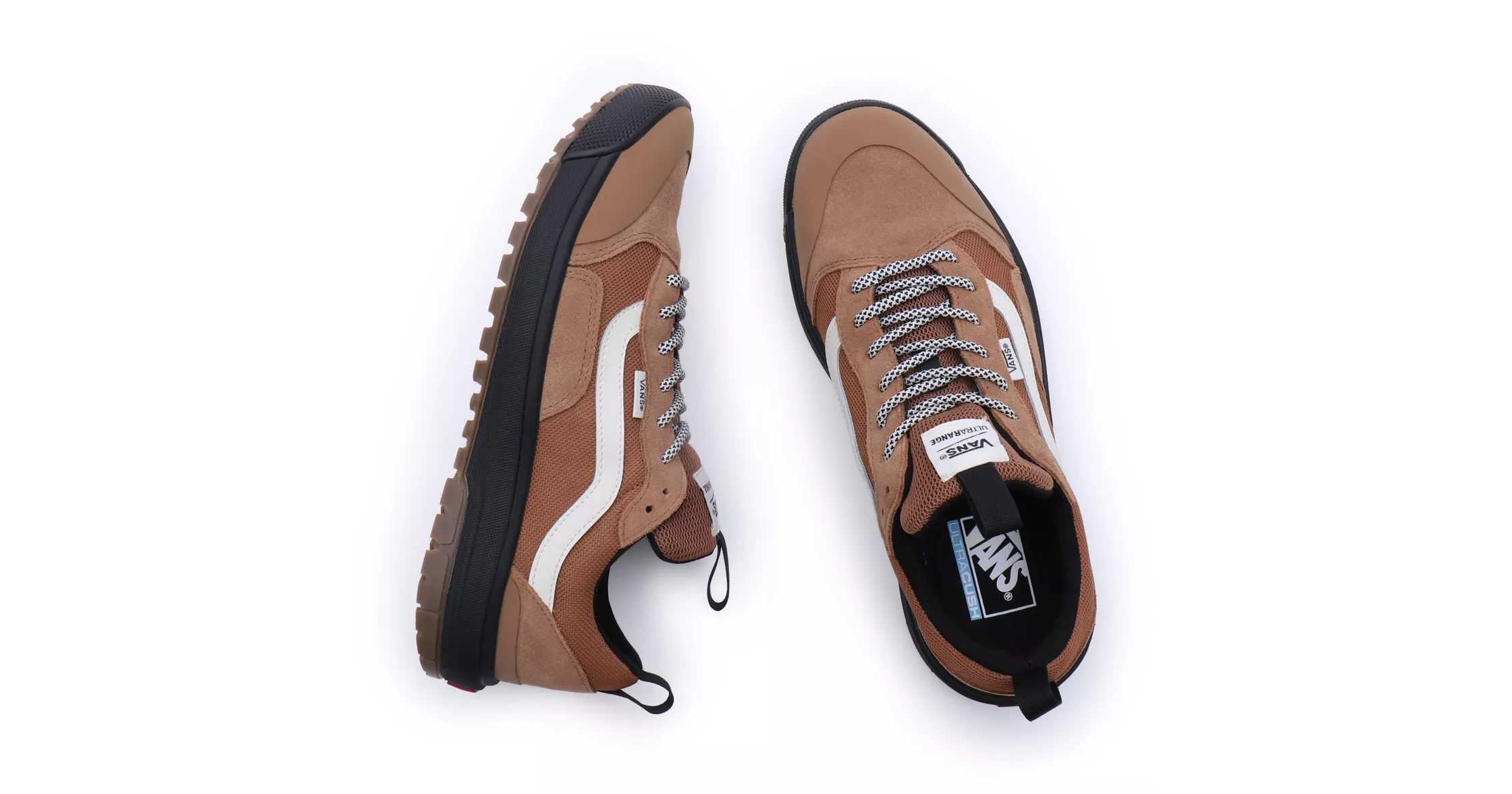Zapatillas Vans Ultrarange Exo WW MTE-1 - Chipmunk