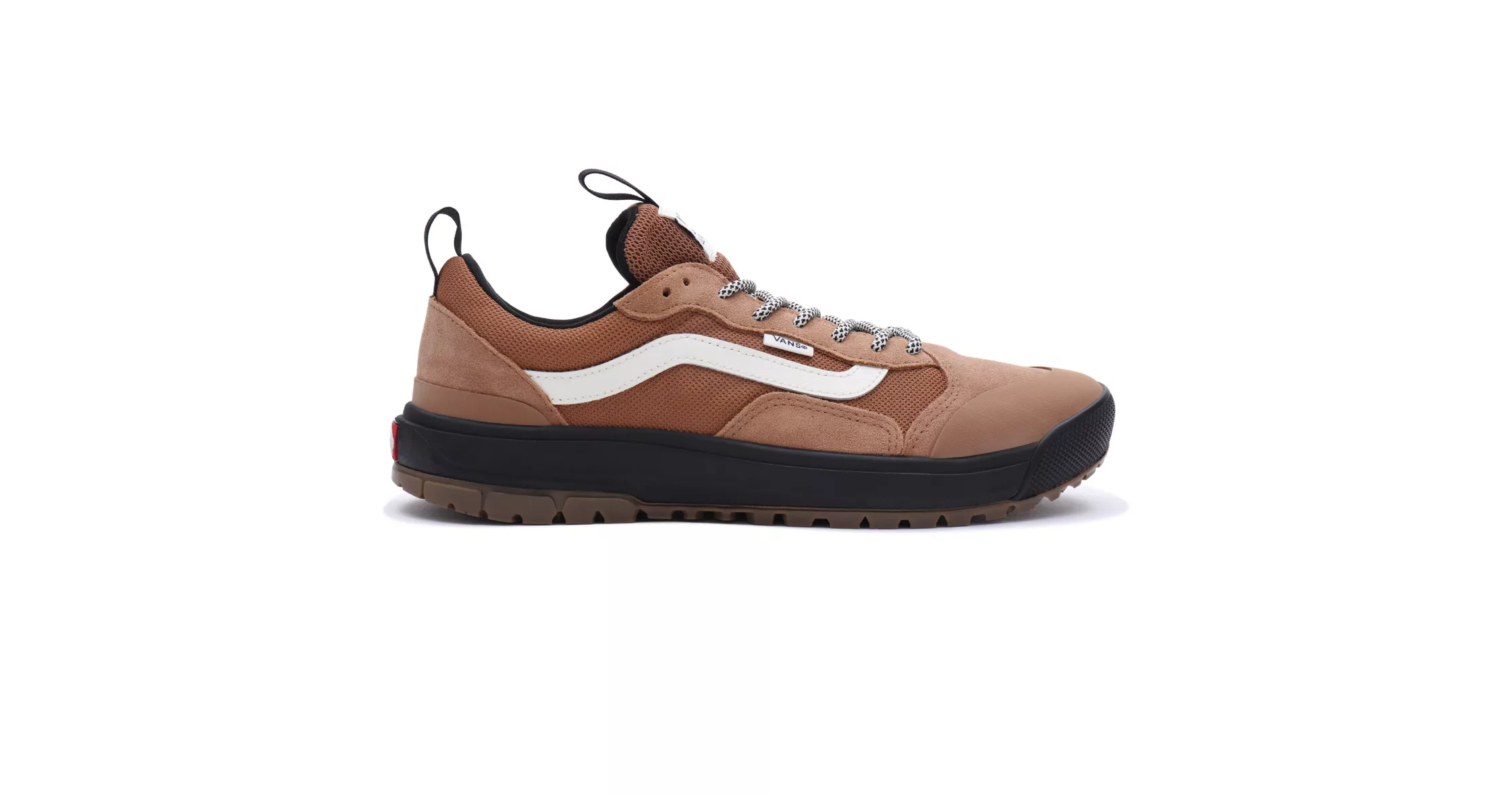 Zapatillas Vans Ultrarange Exo WW MTE-1 - Chipmunk