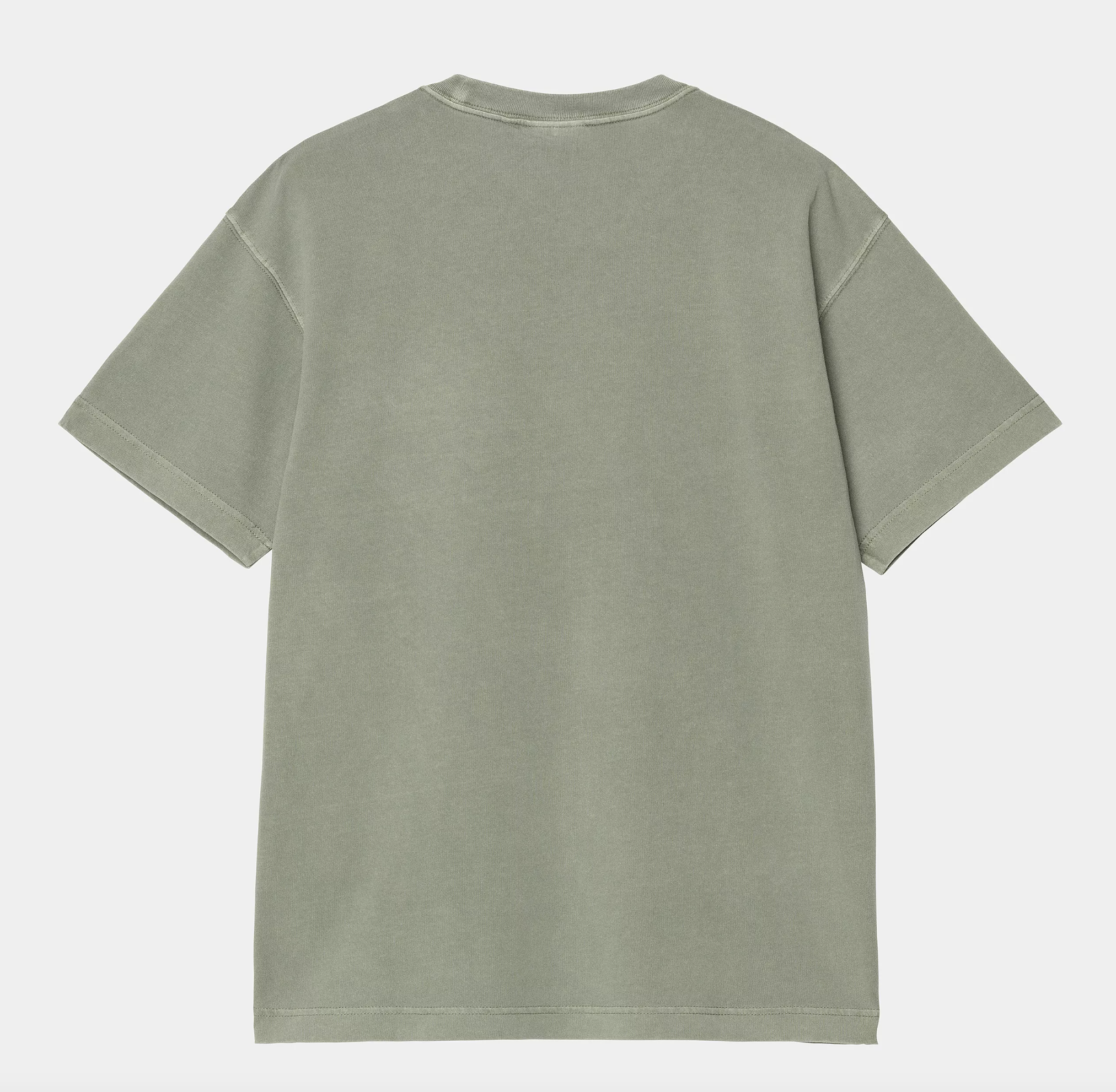 Camiseta Carhartt WIP Nelson - Park