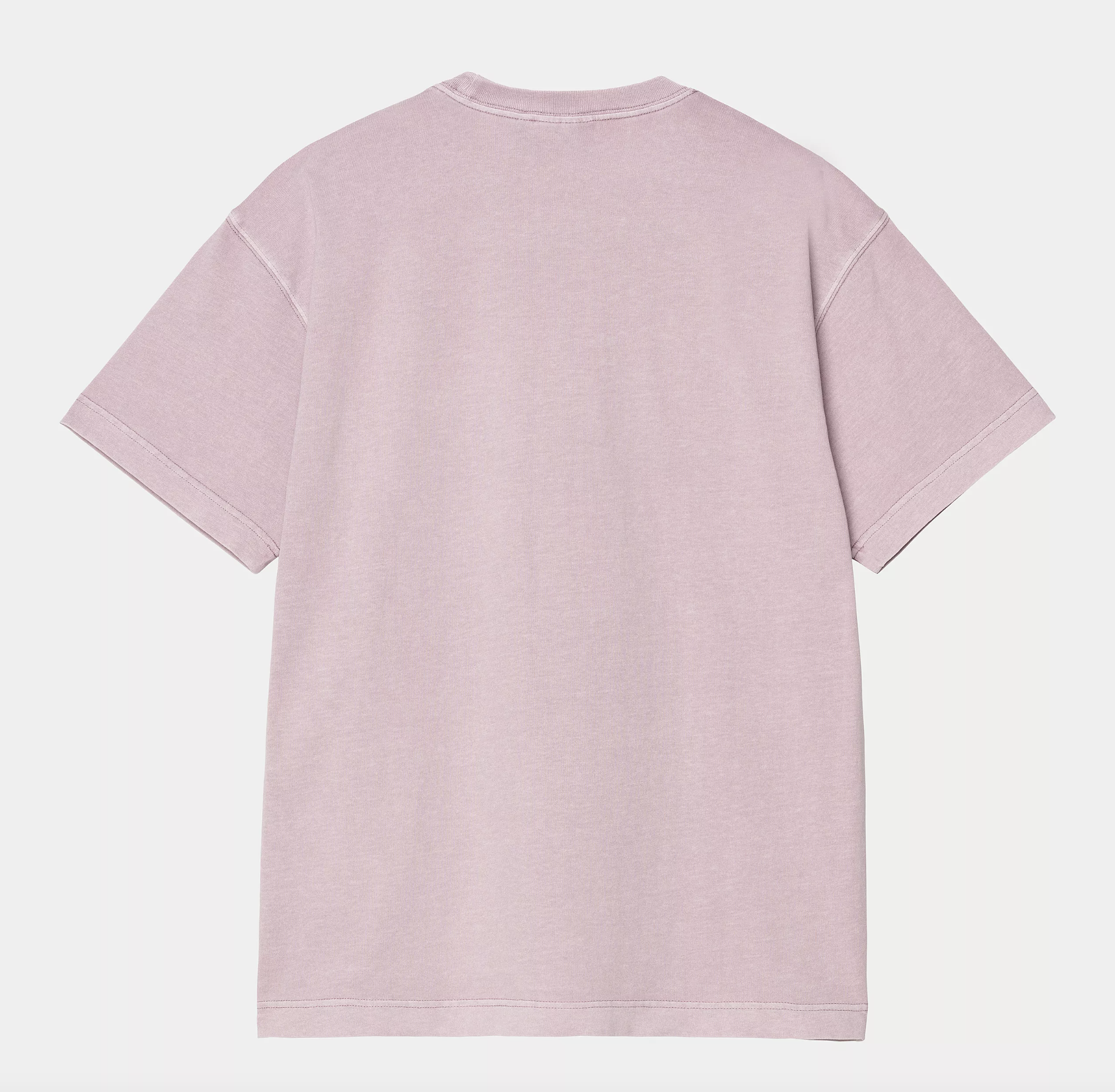 Camiseta Carhartt WIP Nelson - Hortensia