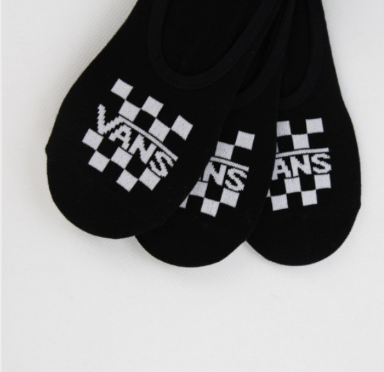 Calcetines Invisibles Vans