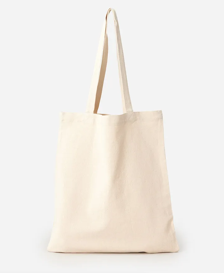 Bolso Tote Rip Curl Shopper 3L Desto - Hawaii Bone