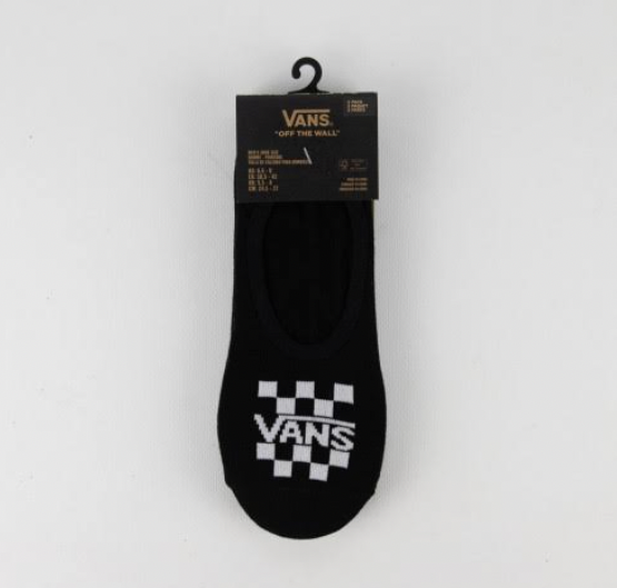 Calcetines Invisibles Vans
