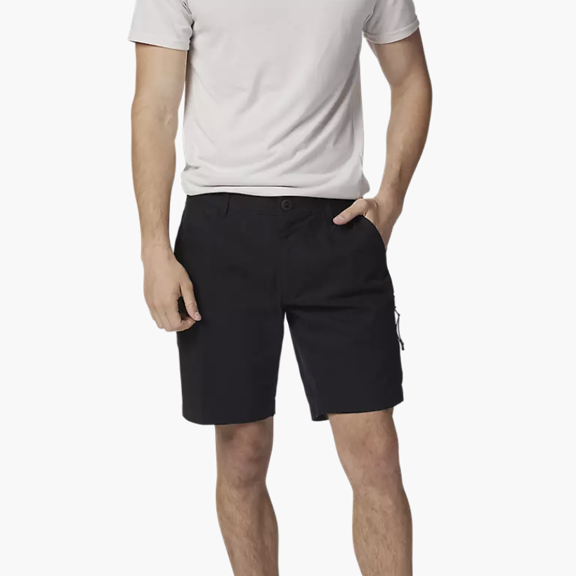 Pantalon Corto Fox Essex 3.0