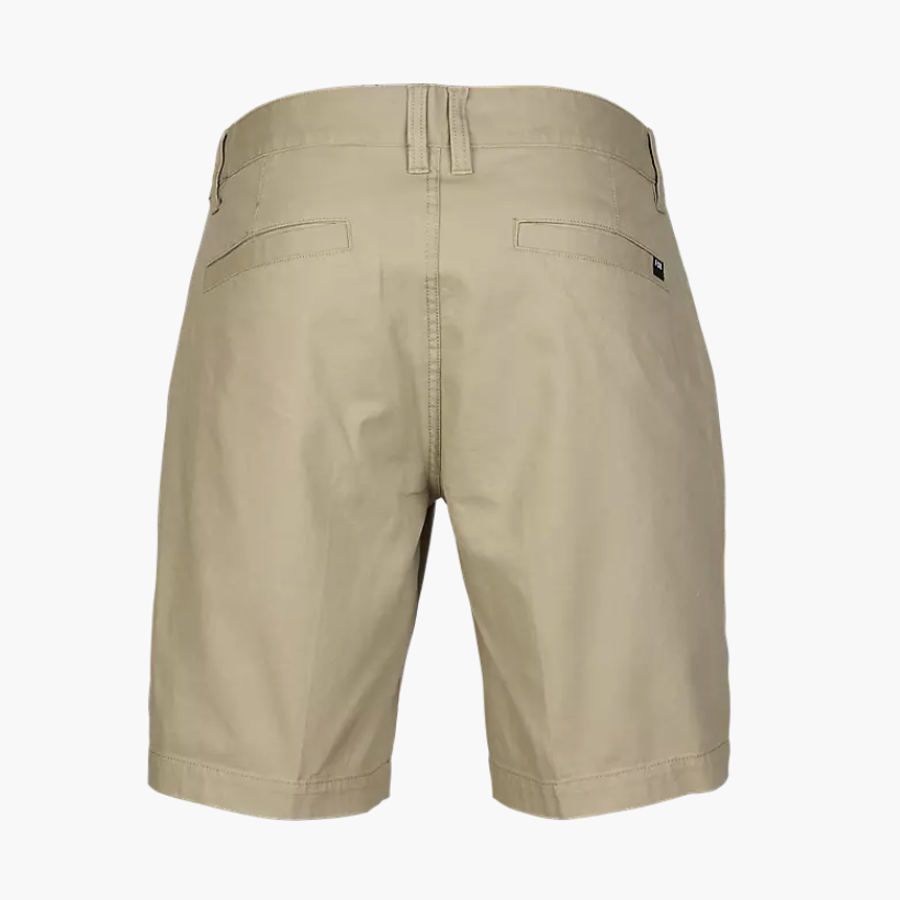 Pantalón Corto Fox Essex 3.0 - Tan (TAN)