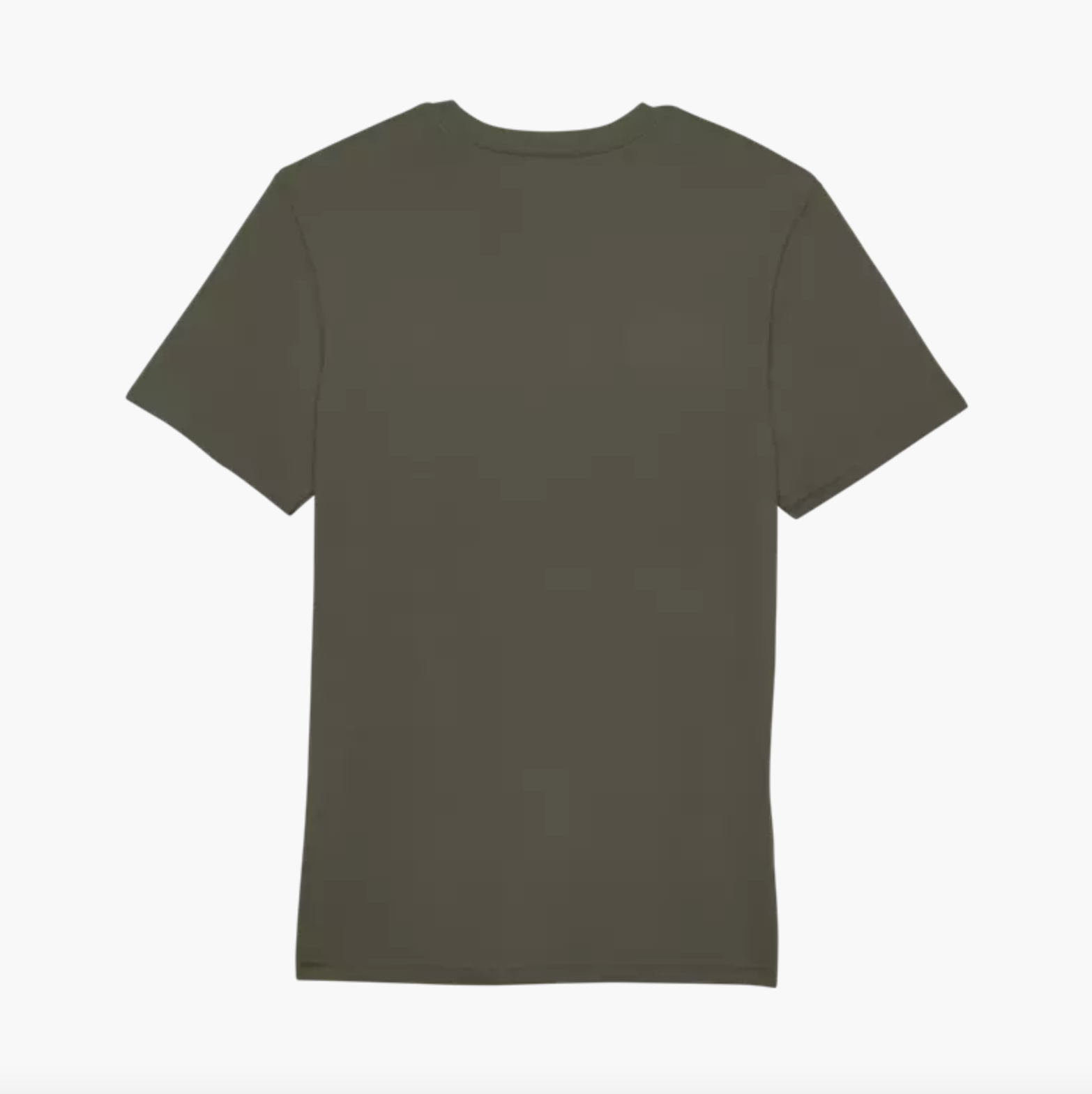 Camiseta Fox Absolute - Olive Green (OLV GRN)