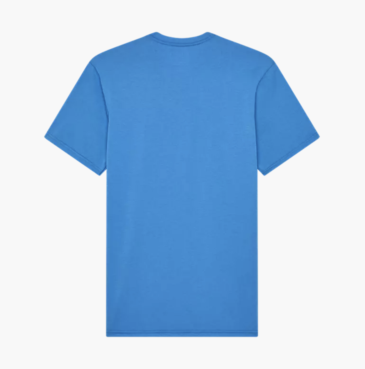 Camiseta Fox Premium Fox Head - True blue (TRU BLU)