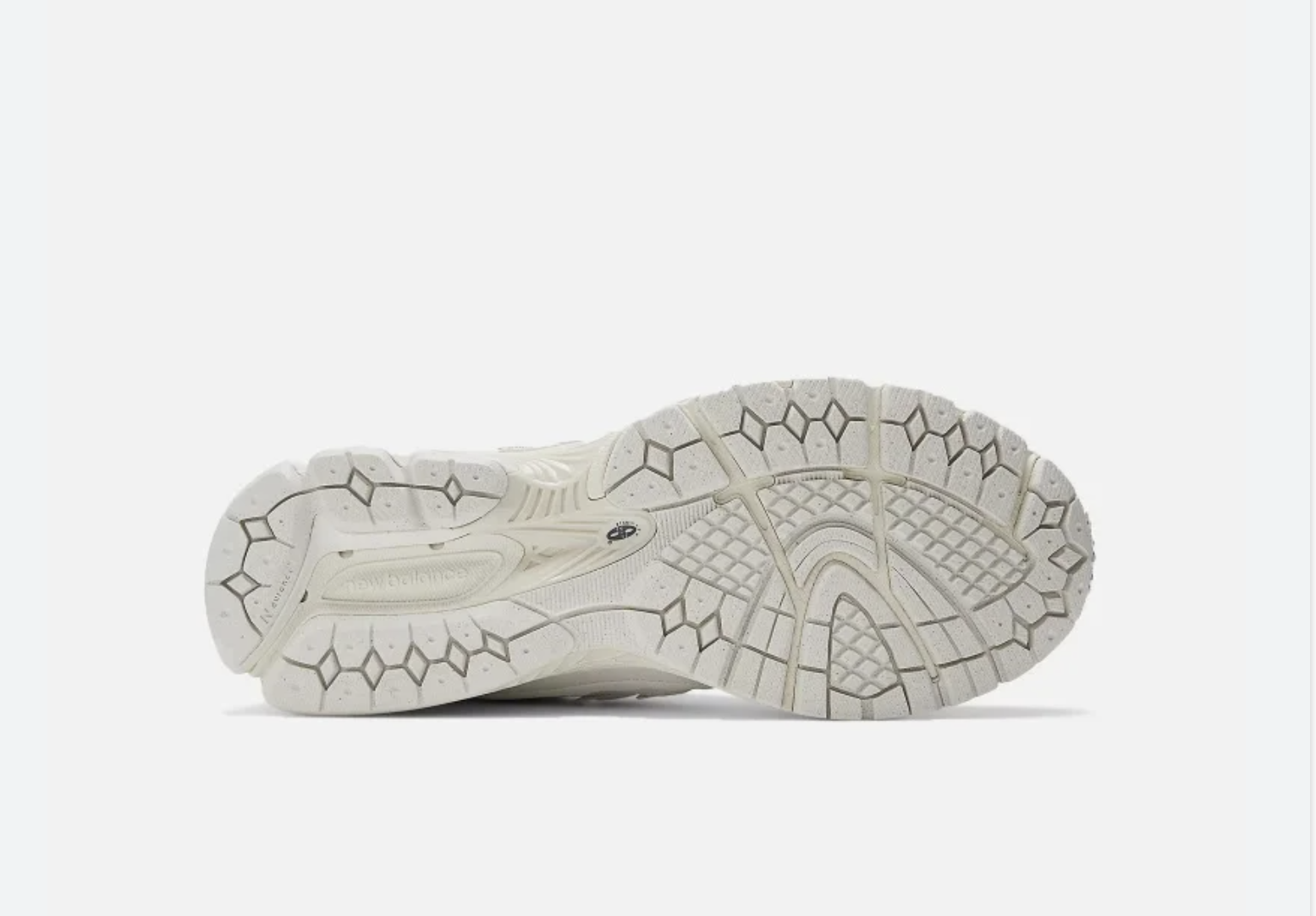 Zapatillas New Balance 1906DE - White con Turtledove y Crimson