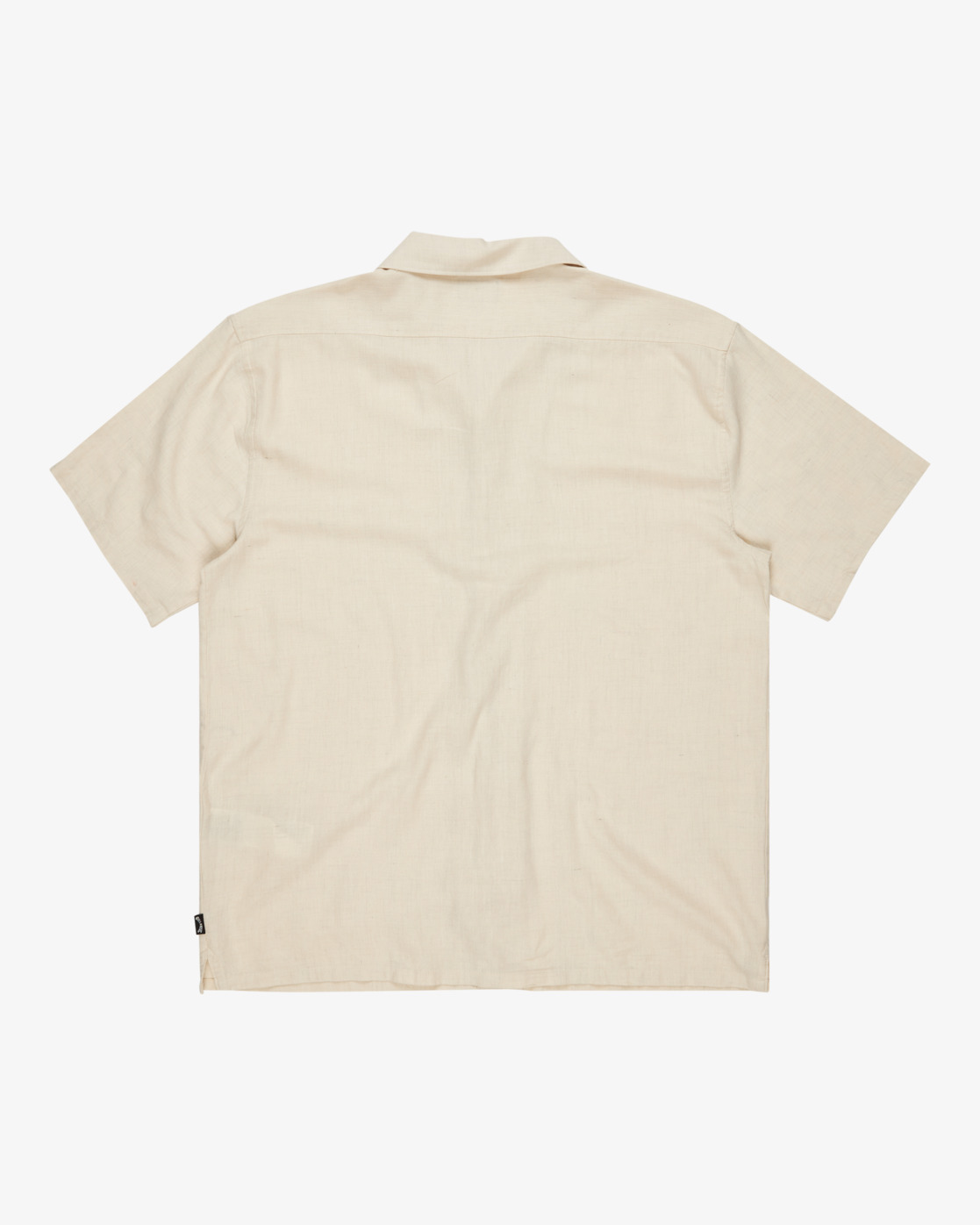 Camisa Billabong Vacay Solid - Off White (OFW)