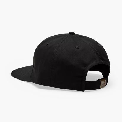 Gorra Fox Moto-X Ajustable - Black