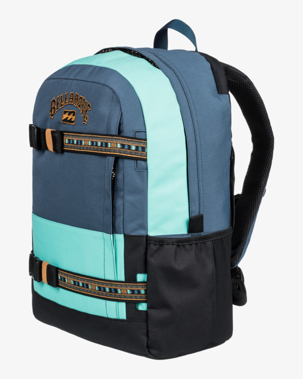 Mochila Billabong Command Stash 26L - Bermuda (GEP0)