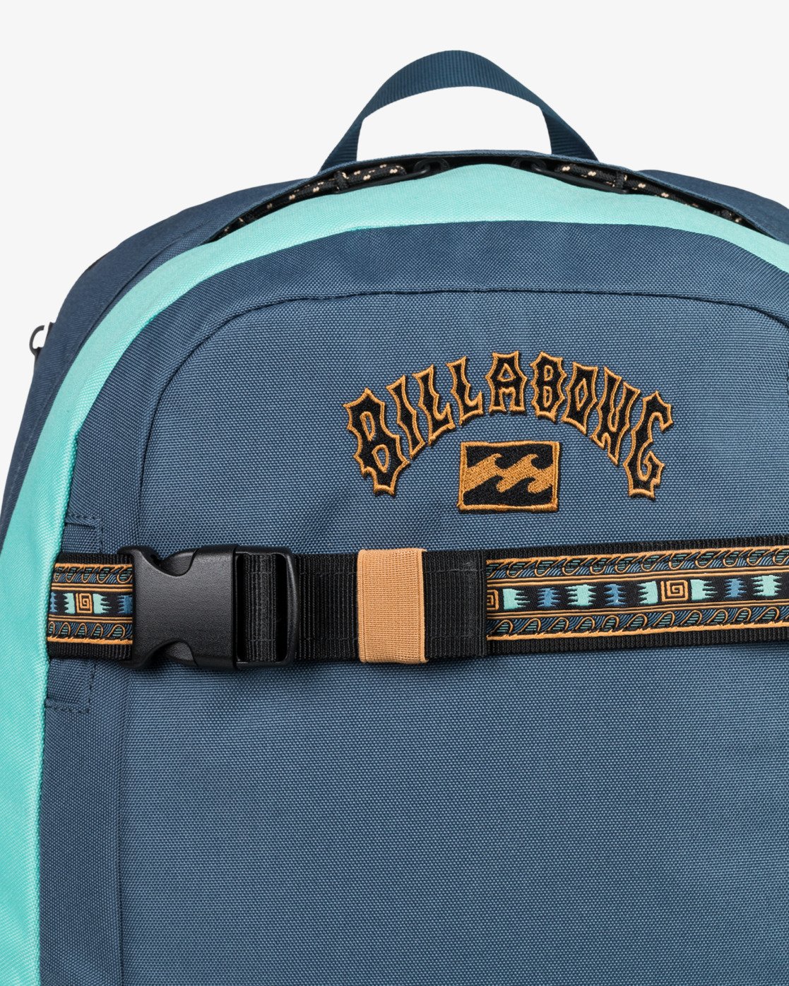 Mochila Billabong Command Stash 26L - Bermuda (GEP0)