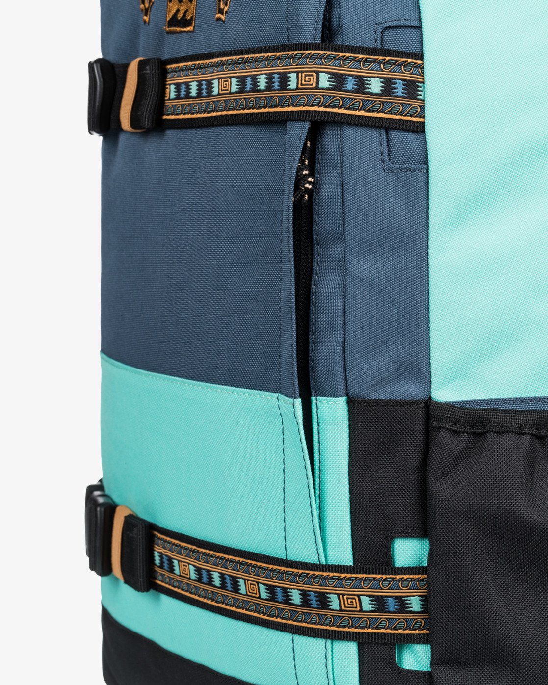 Mochila Billabong Command Stash 26L - Bermuda (GEP0)