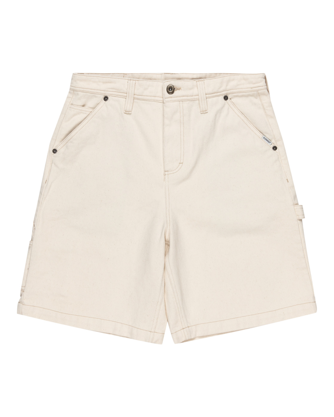 Pantalón Corto Element SBXE 20&quot; - Natural (WBS0)