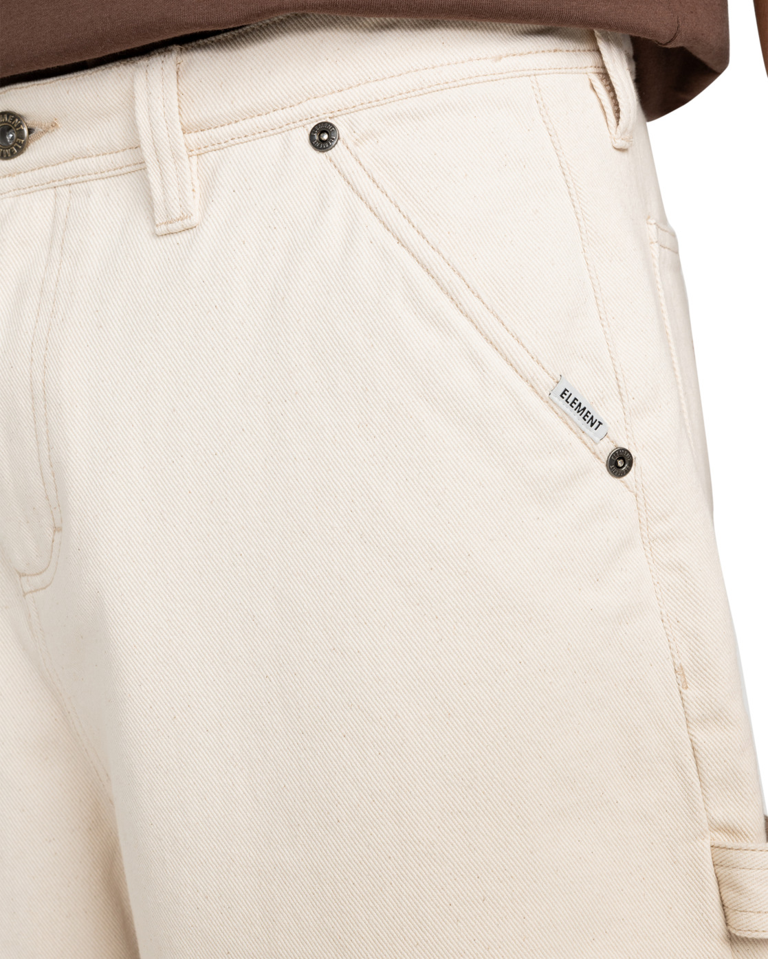 Pantalón Corto Element SBXE 20&quot; - Natural (WBS0)