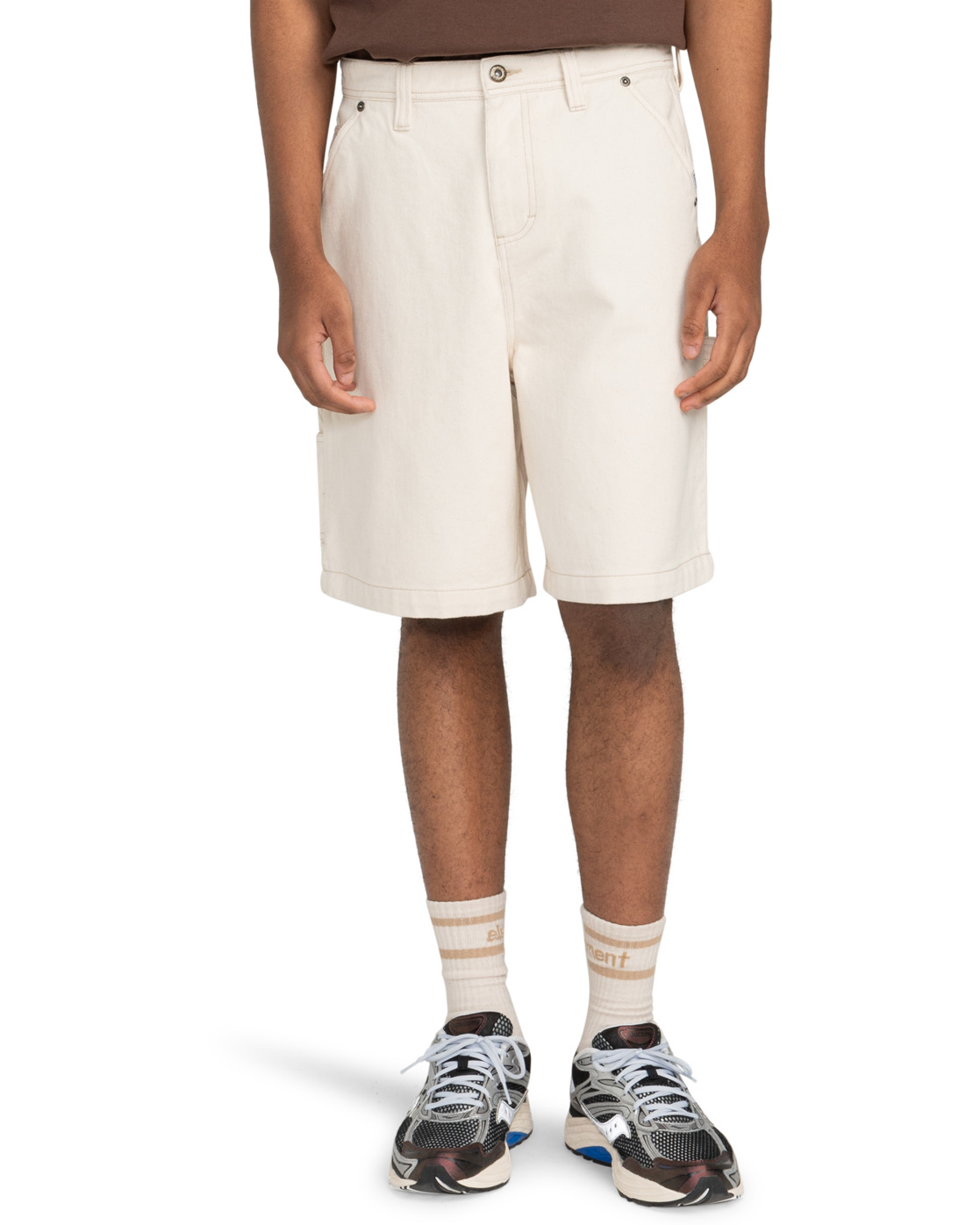 Pantalón Corto Element SBXE 20&quot; - Natural (WBS0)