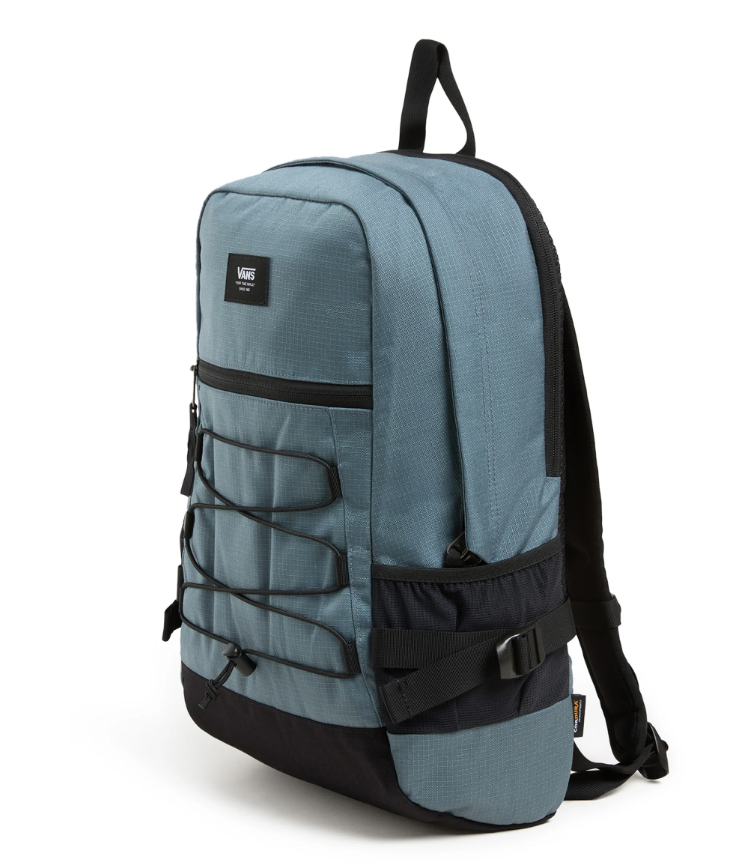 Mochila Vans Original - Stormy Weather