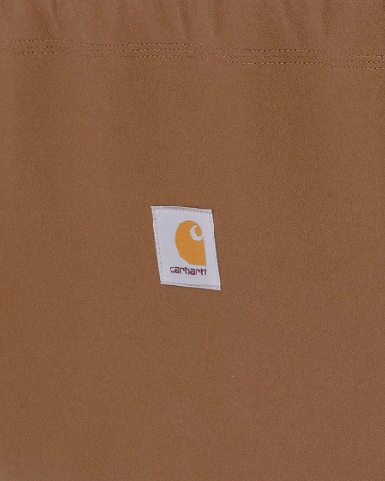 Revistero Carhartt WIP Canvas Magazine Stand - Hamilton Brown
