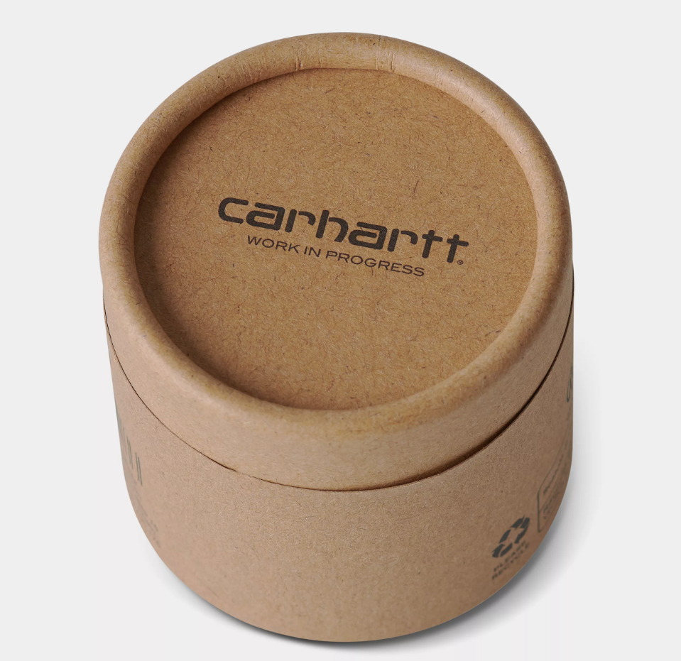 Grinder Carhartt WIP Jazzy Grinder - Silver