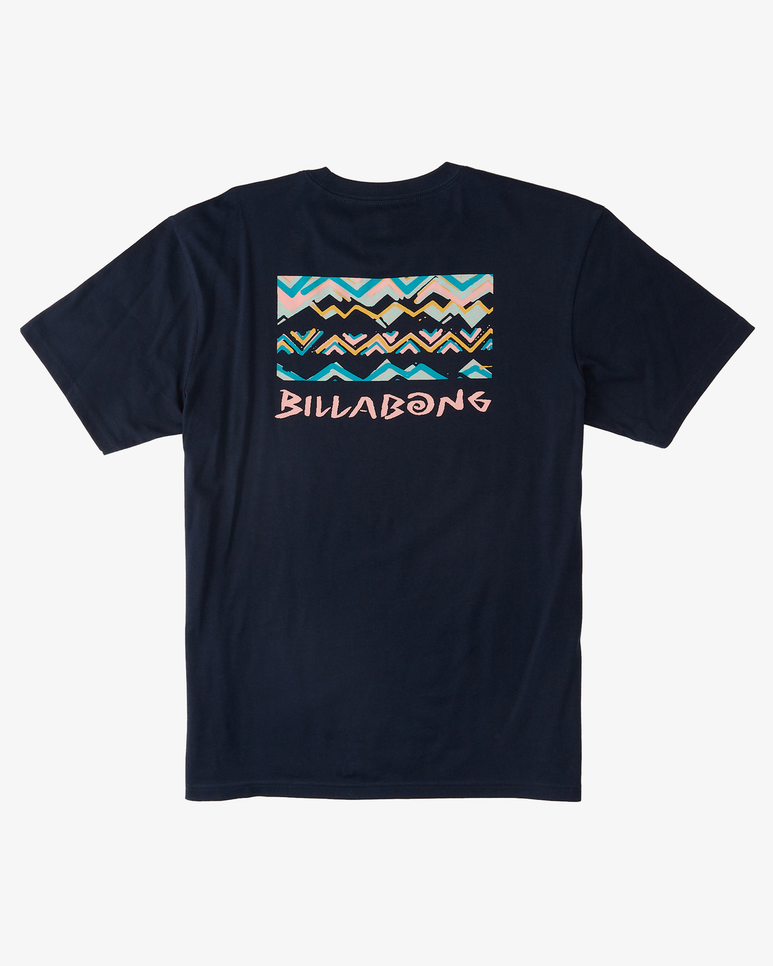 Camiseta Billabong Segment