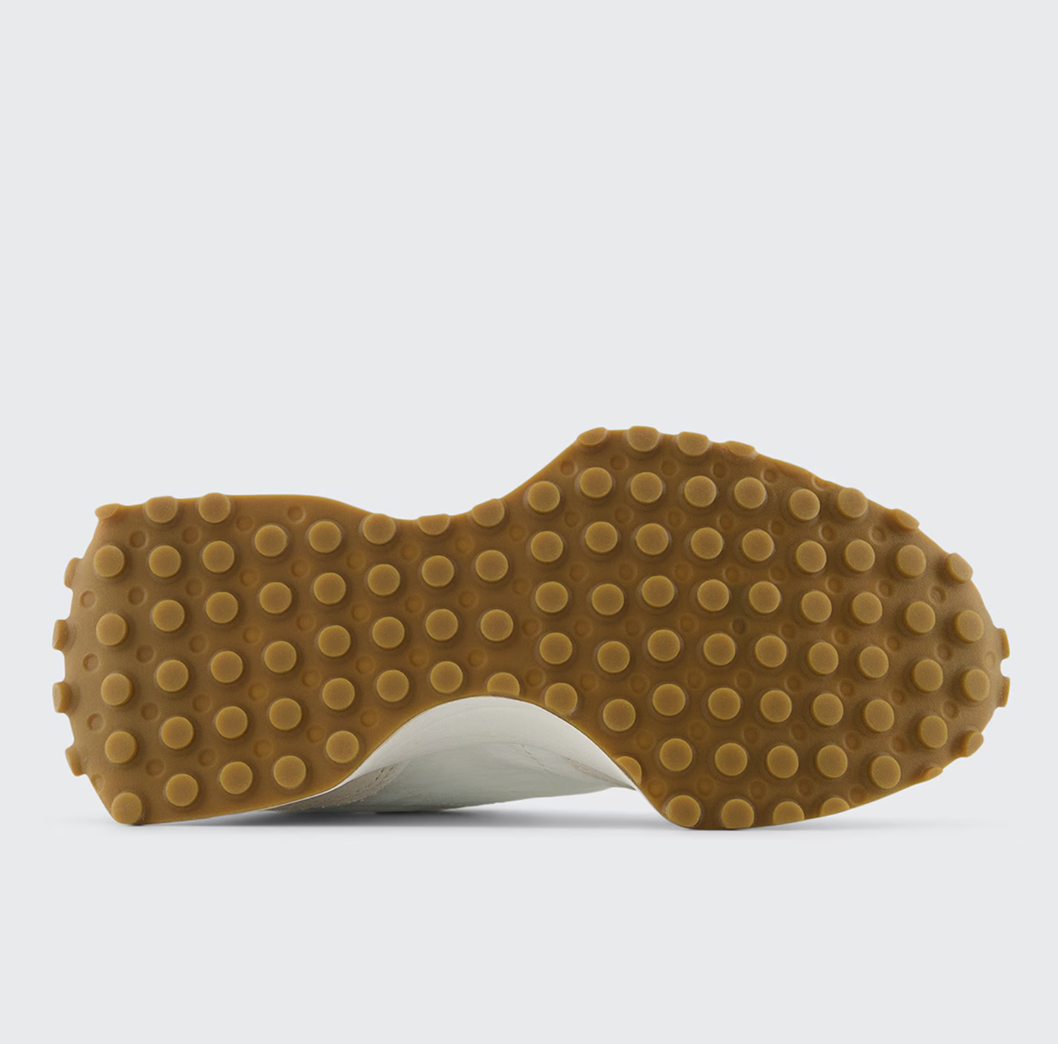 Zapatillas New Balance 327FTC - Linen con Sea Salt y Dark Ice Wine