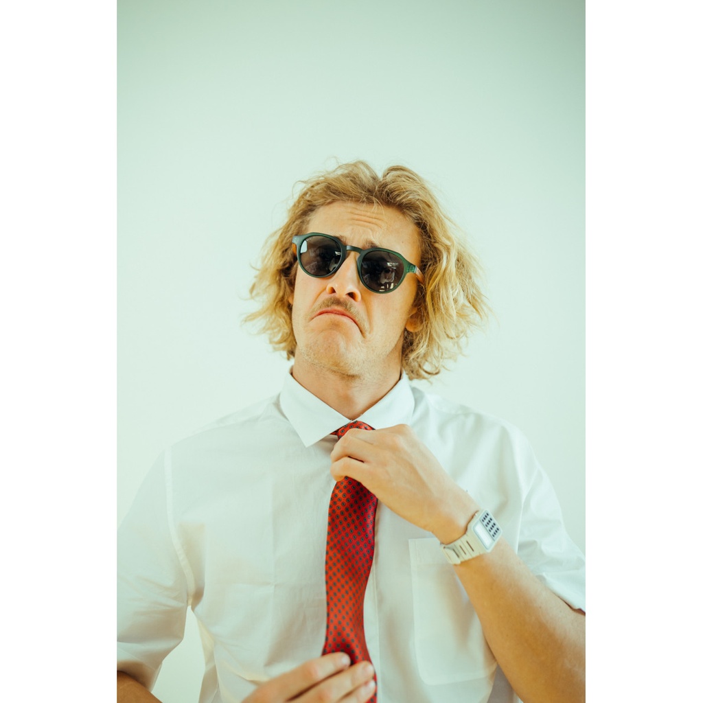 Gafas Moken Greenwood - Grn Wd Green