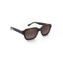 Gafas Moken Dane - Tortoise Brown