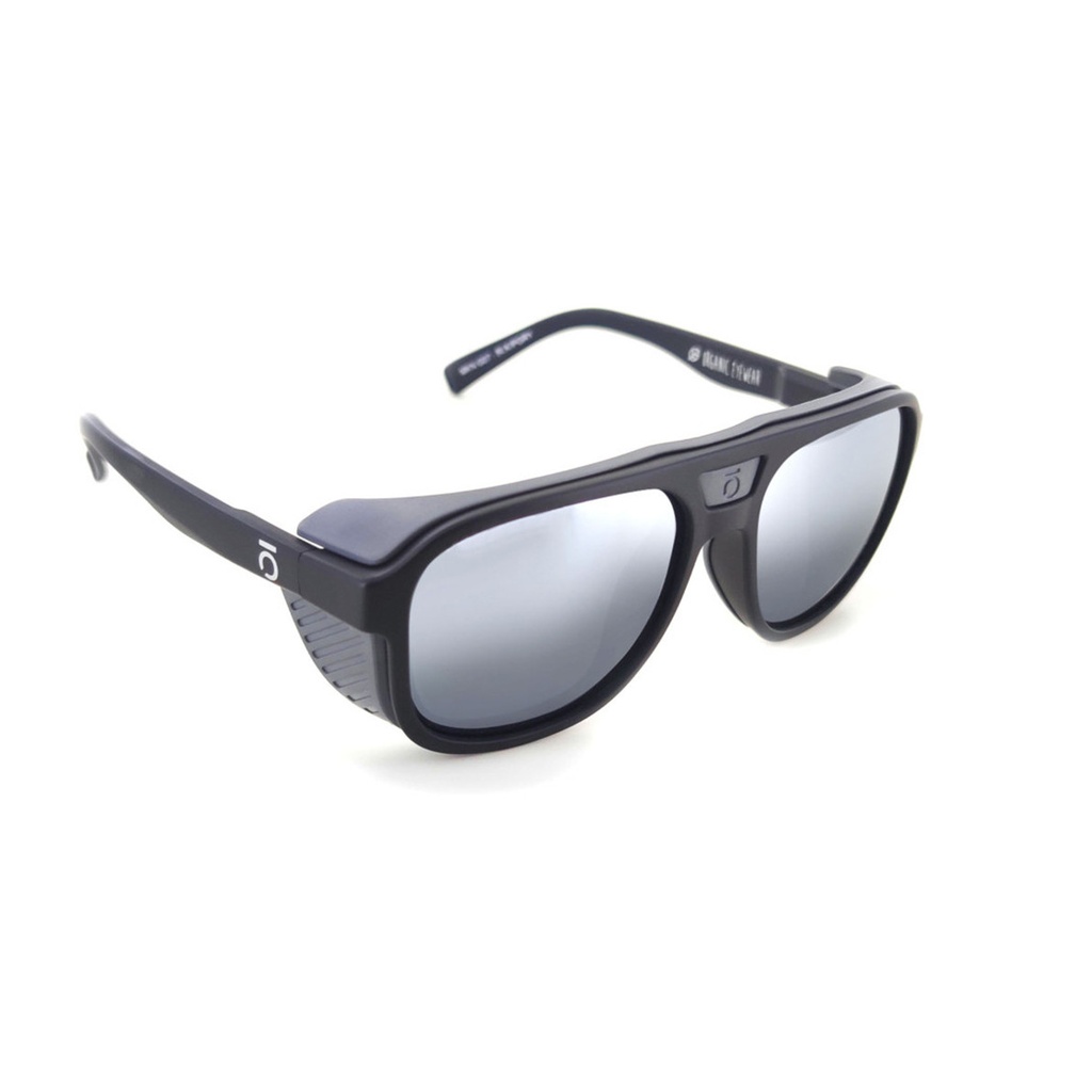 Gafas Moken Walter - Black Grey