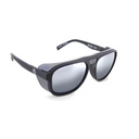 Gafas Moken Walter - Black Grey