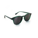 Gafas Moken Enzo - Green Gry
