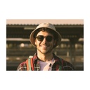 Gafas Moken Gran Brend - Tort Grn