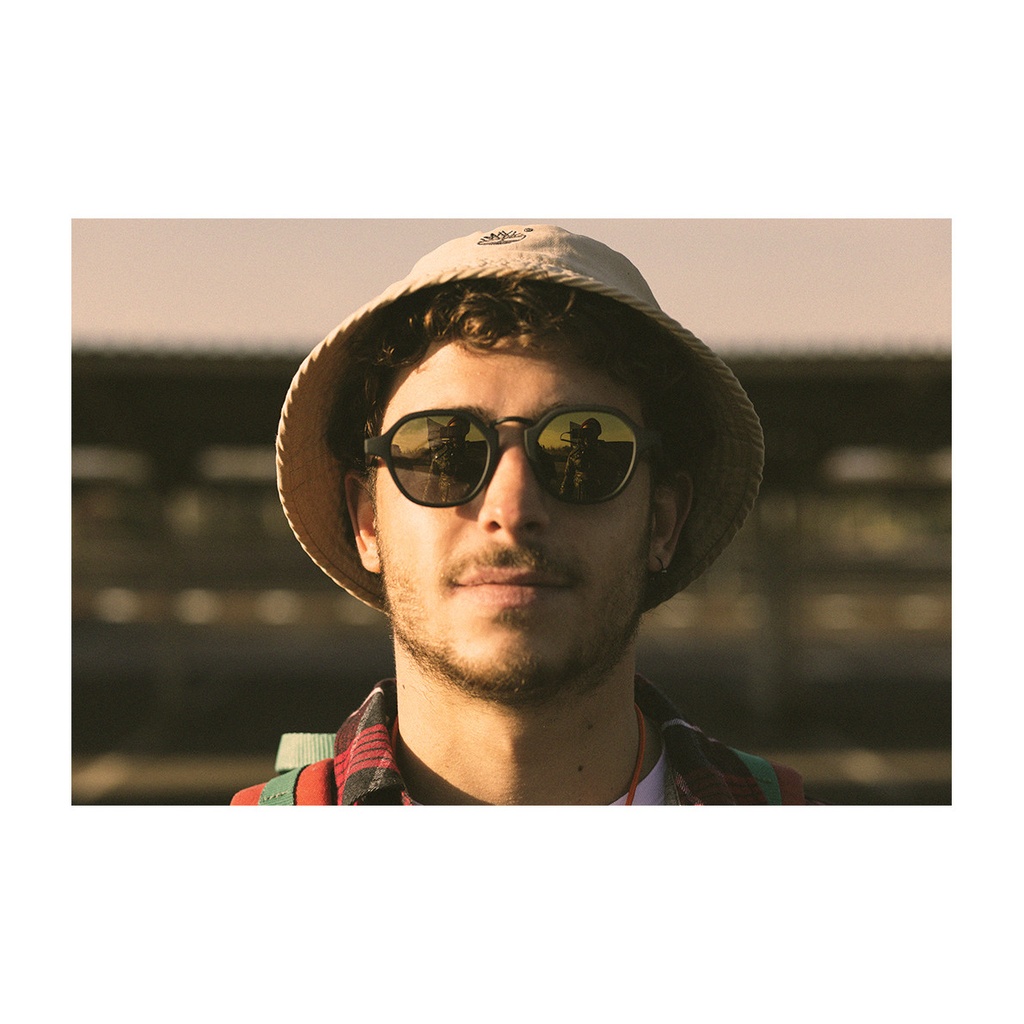 Gafas Moken Gran Brend - Blk Grp