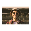 Gafas Moken Big Brend - Mst Grn