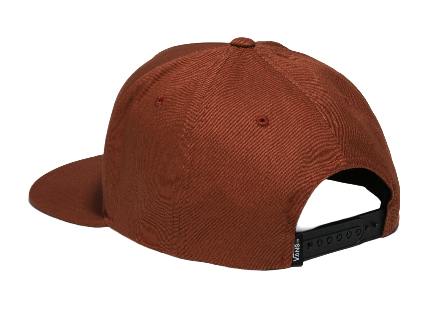 Gorra Vans Full Patch Snapba - Burnt Hen