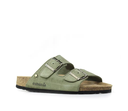Sandalias Cubanas Comporta Amalia 102 - Green (Hombre)