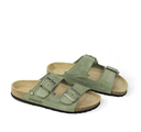 Sandalias Cubanas Comporta Amalia 102 - Green (Hombre)