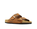 Sandalias Cubanas Comporta Amalia 102 - Brown (Hombre)