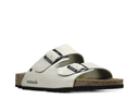 Sandalias Cubanas Comporta Amalia 100 - White (Hombre)