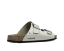 Sandalias Cubanas Comporta Amalia 100 - White (Hombre)