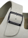 Sandalias Cubanas Comporta Amalia 100 - White (Hombre)
