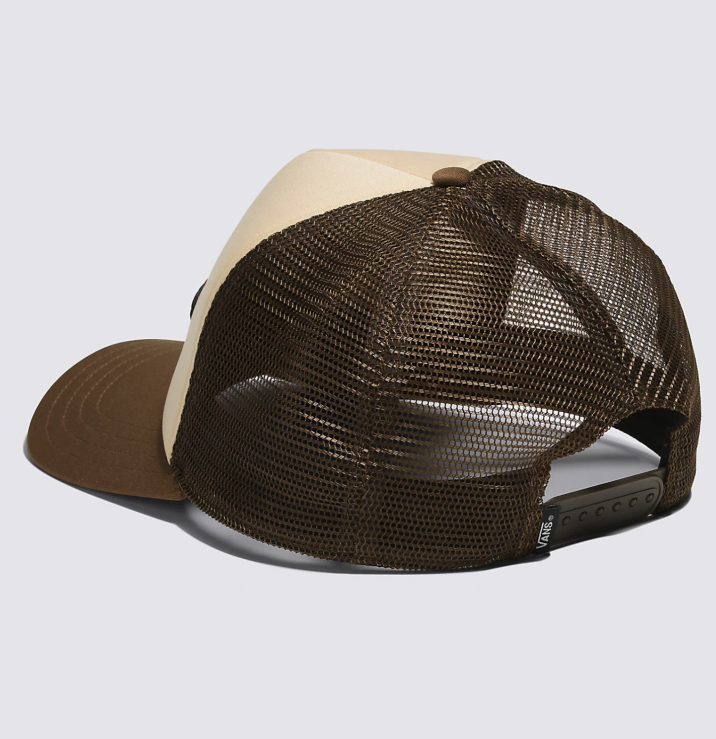 Gorra Vans Classic Patch Curved - Sepia