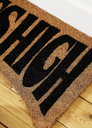 Felpudo Carhartt WIP Aces - Natural/Black