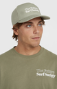 Gorra O'neill Future Surf Society - Avery Fern