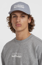 Gorra O'neill Future Surf Society - Silver Melee