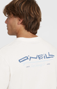 Camiseta O'neill Retro Back Print - Snow White