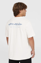 Camiseta O'neill Retro Back Print - Snow White