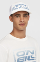 Gorra O'neill Flower Trucker - Snow White